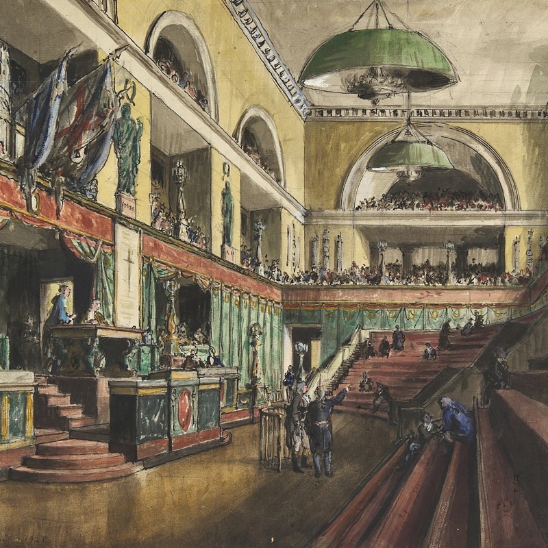 auction