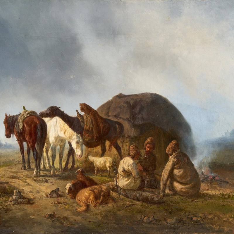 auction