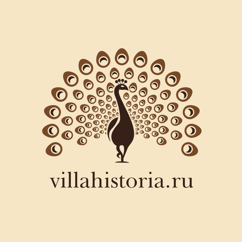 VILLA HISTORIA