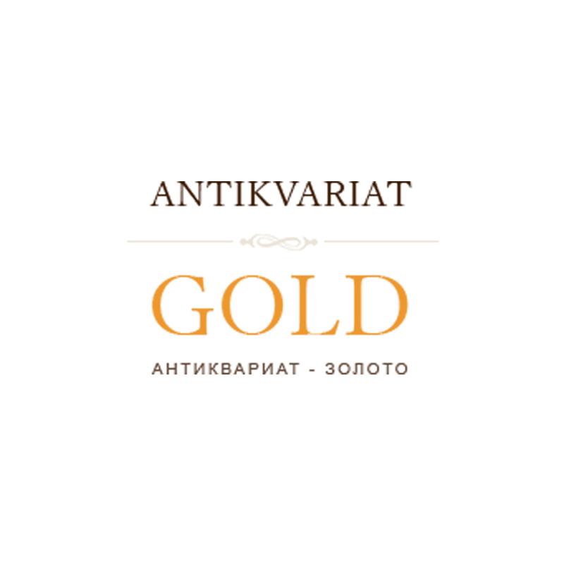ANTIKVARIAT GOLD