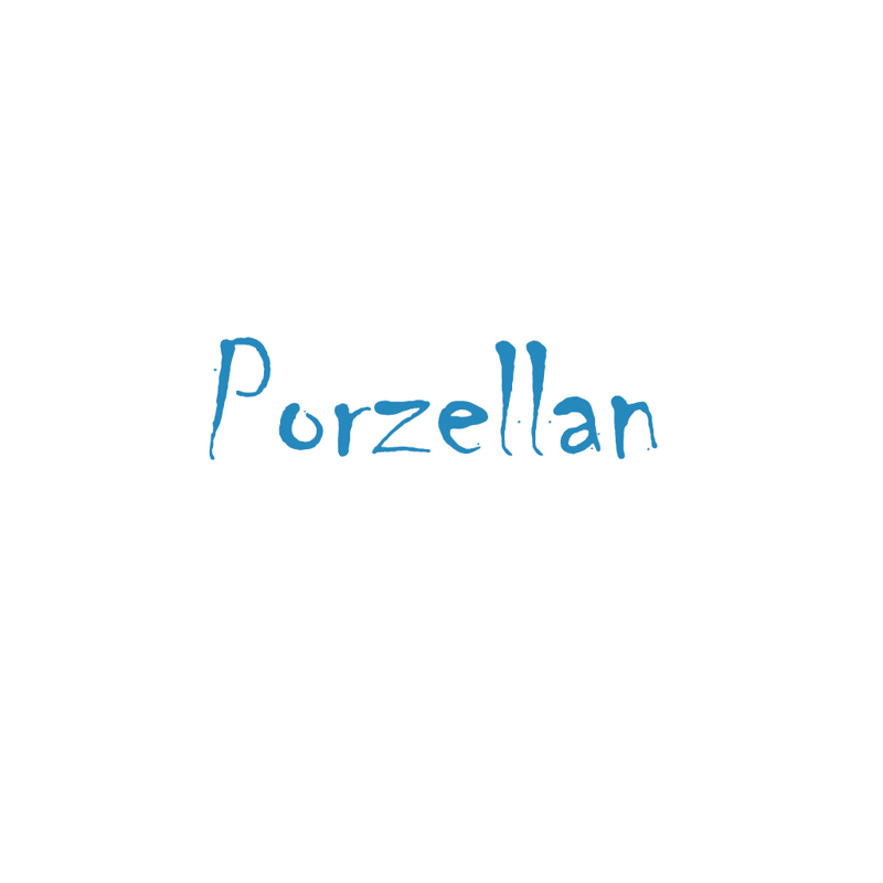 Porzellan