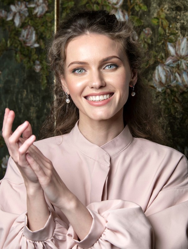 Даньшина Татиана