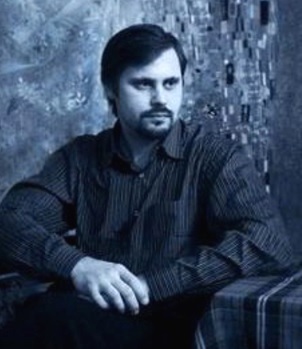 Жуков Фёдор