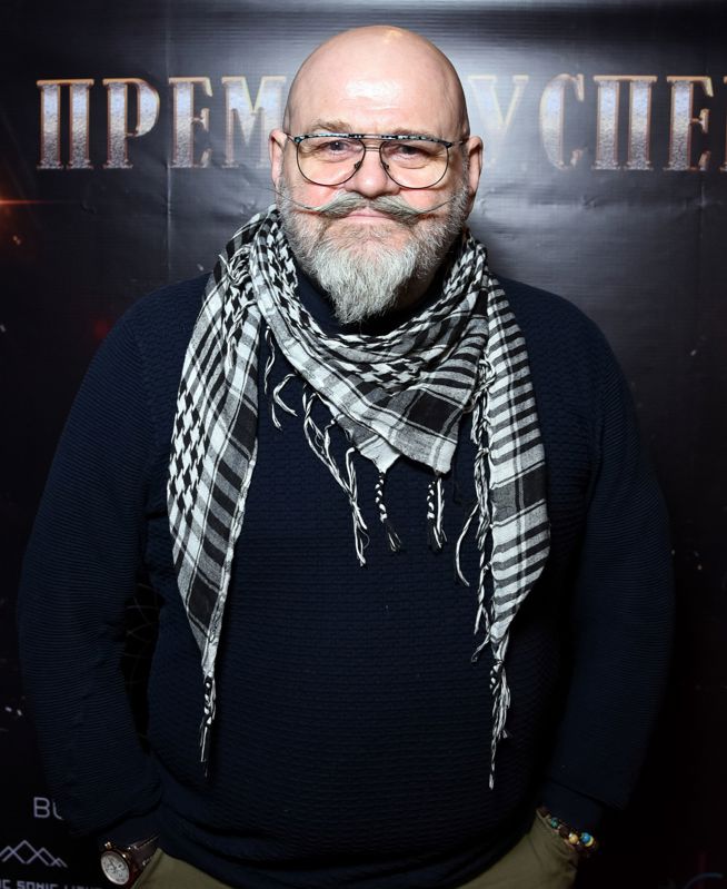 Смирнов Алексей