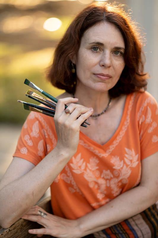 Лавренко Анна