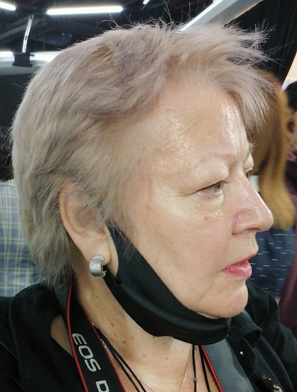 Макарова Маргарита