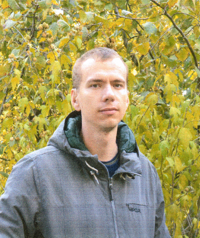 Вдовенко Андрей