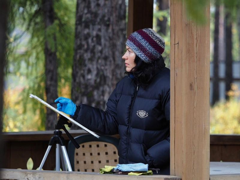 Зубкова Наталья