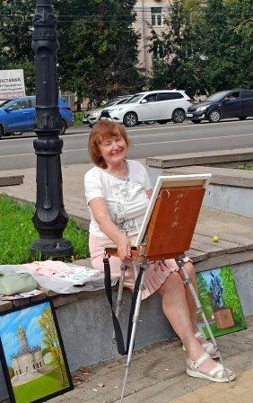 Казимир-Науменко Лидия