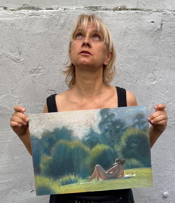 Махотина Анна