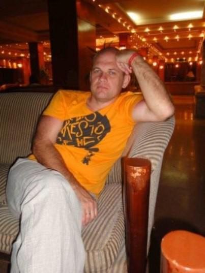 Джулай Александр