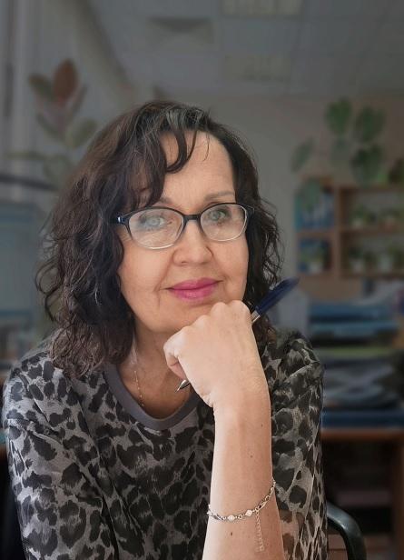 Перминова Елена 