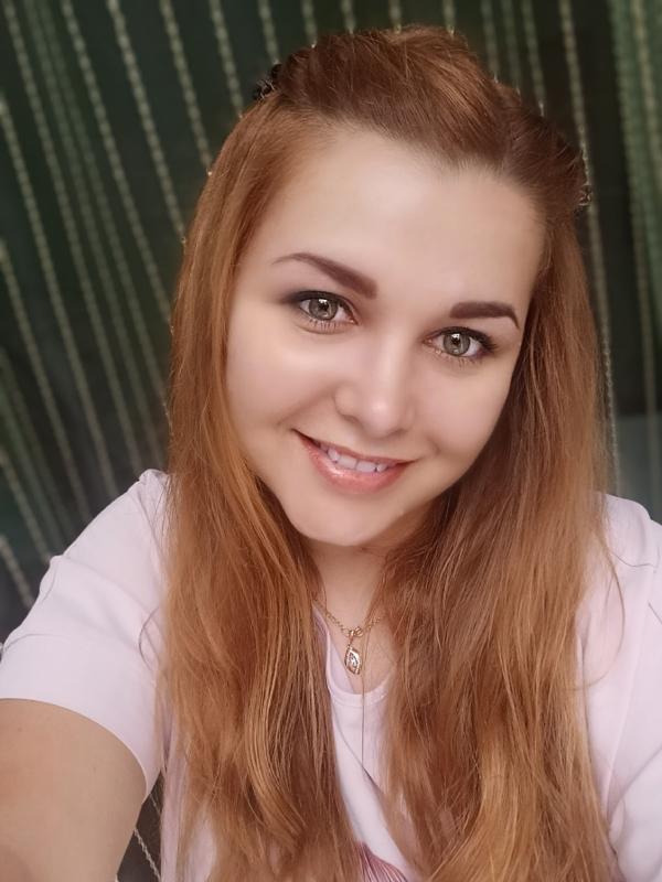 Мудрова Антонина