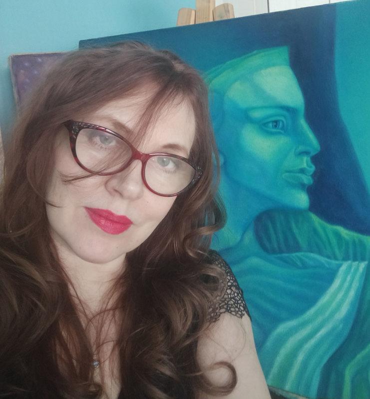 Шмидтхен Анжелла