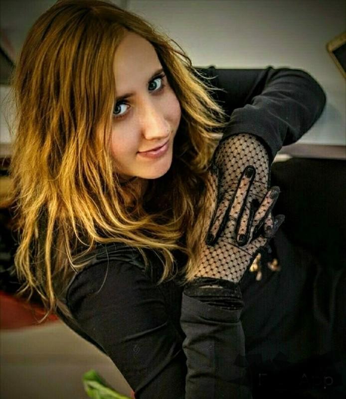 Сначева Виктория