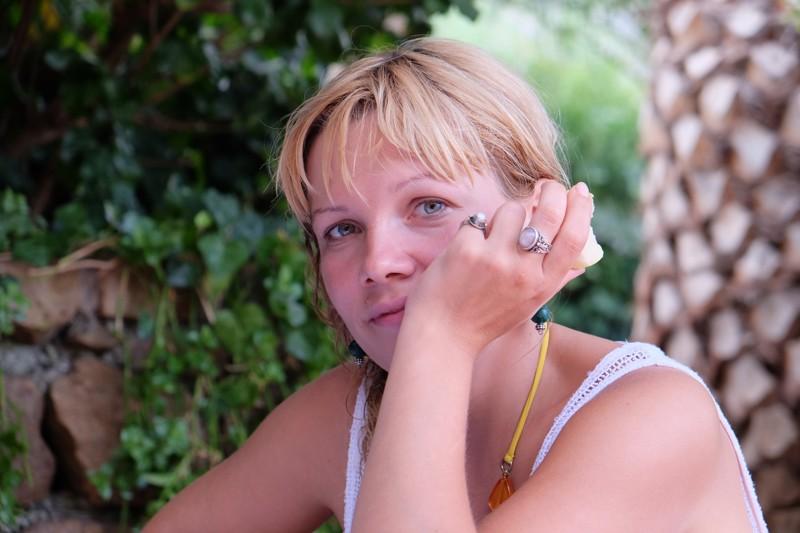 Кочеткова Светлана