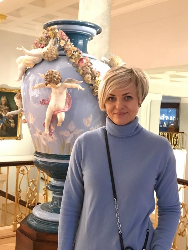 Акимова Маргарита