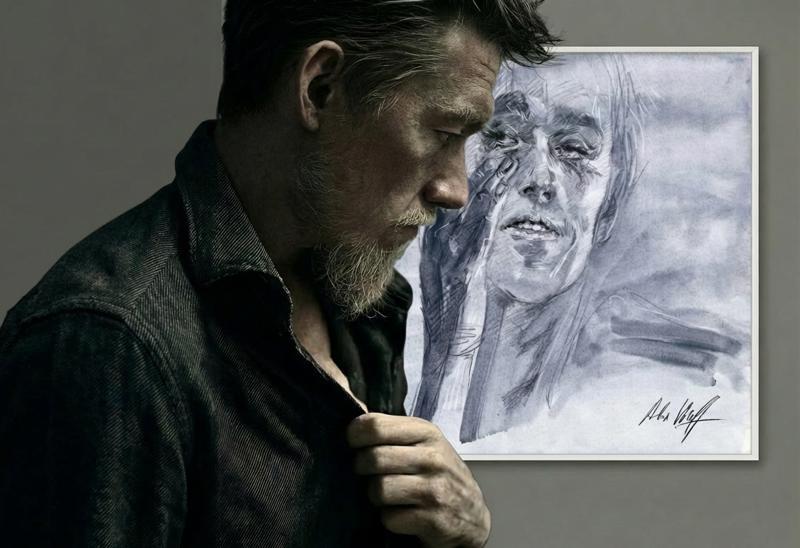 Вольф Александр