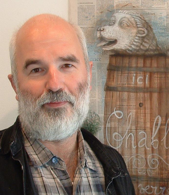 Бобрусов Алексей