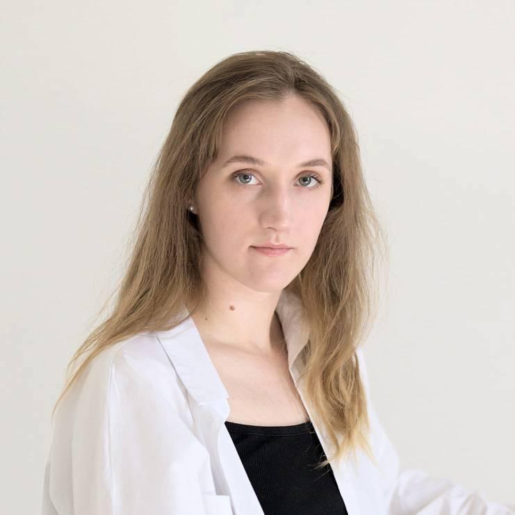 Полунина Ольга