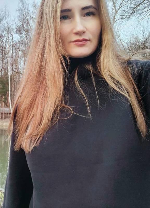 Варлакова Нина