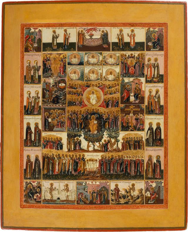 Шестоднев дионисий. Икона шестоднев. Шестоднев творения икона. Шестоднев иконография. Икона шестоднев.